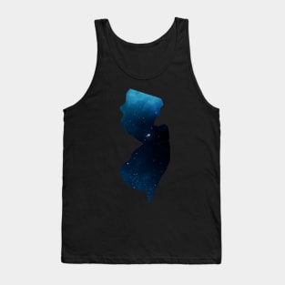 New Jersey Tank Top